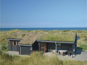 Holiday home Øster Kjulvej Hirtshals V